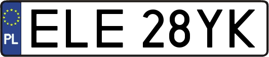 ELE28YK