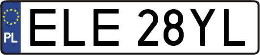 ELE28YL