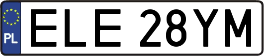 ELE28YM