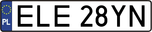 ELE28YN