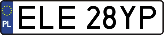 ELE28YP