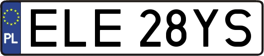 ELE28YS