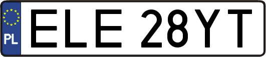 ELE28YT