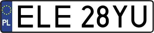 ELE28YU