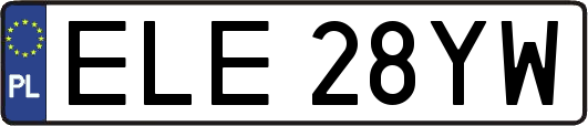ELE28YW