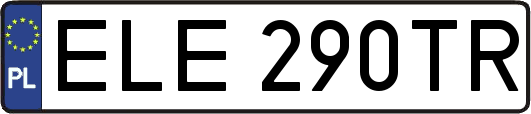 ELE290TR
