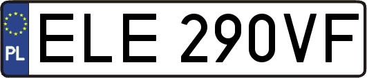 ELE290VF