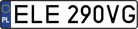 ELE290VG