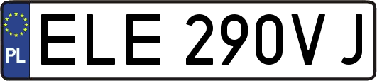 ELE290VJ