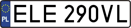 ELE290VL