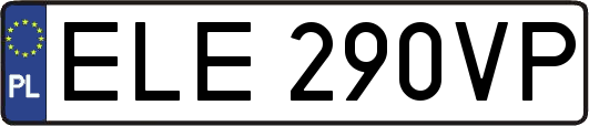 ELE290VP