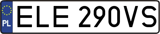 ELE290VS