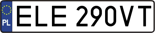 ELE290VT