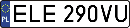 ELE290VU