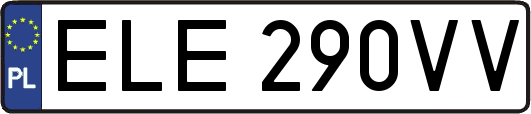 ELE290VV