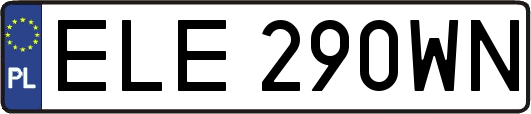 ELE290WN
