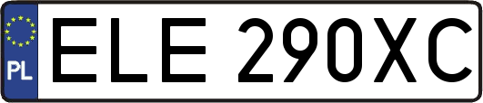 ELE290XC