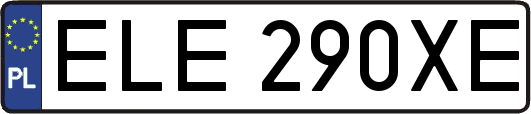 ELE290XE