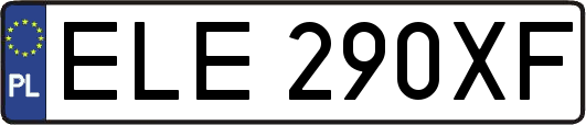 ELE290XF