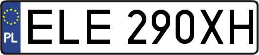 ELE290XH