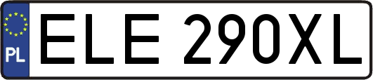 ELE290XL