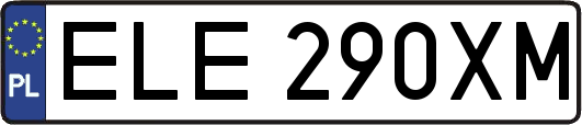 ELE290XM
