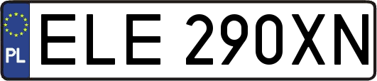 ELE290XN