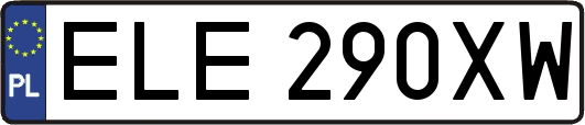 ELE290XW