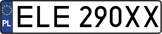 ELE290XX