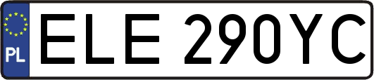 ELE290YC