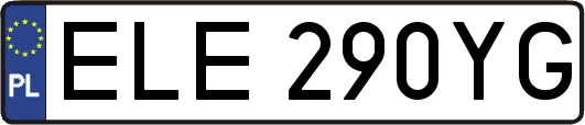 ELE290YG