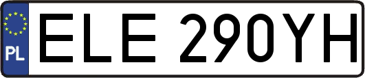 ELE290YH