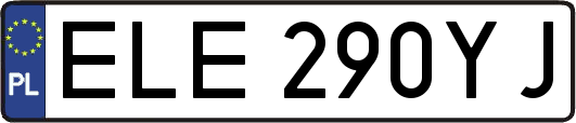 ELE290YJ