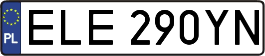ELE290YN