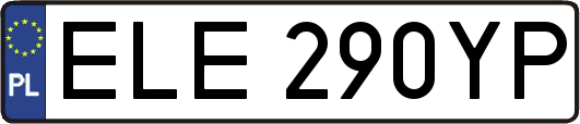 ELE290YP