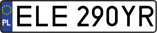 ELE290YR