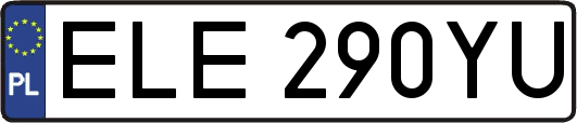 ELE290YU