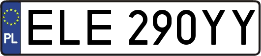 ELE290YY