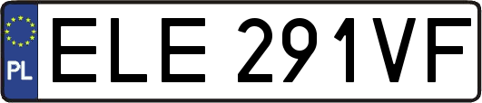 ELE291VF