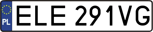 ELE291VG