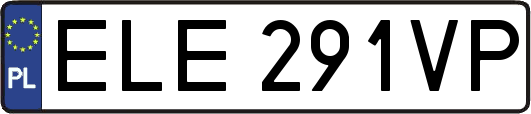 ELE291VP