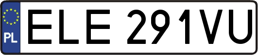 ELE291VU