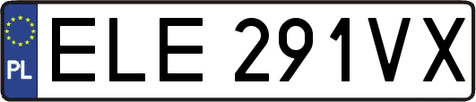 ELE291VX