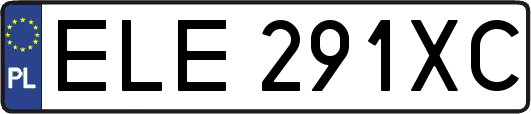 ELE291XC