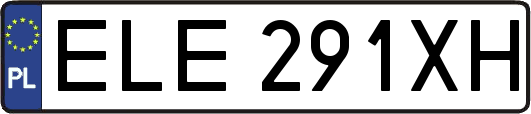 ELE291XH