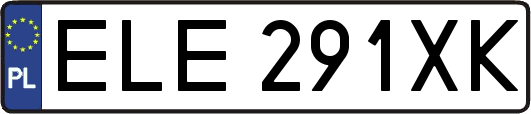 ELE291XK