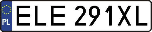 ELE291XL