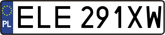 ELE291XW