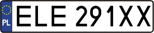 ELE291XX