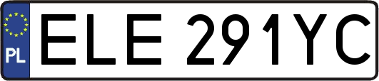 ELE291YC